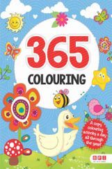 365 Colouring