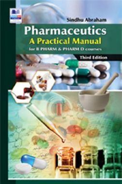 pharma manual pdf