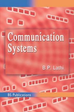 Download Munication Systems B P Lathi Pdf Online