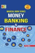 Magical Book Series: Money Banking & Finance Magical Book Series: Money Banking & Finance