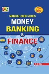Magical Book Series: Money Banking & Finance Magical Book Series: Money Banking & Finance