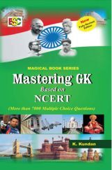 Magical Book Series Mastering GK Based On NCERT Magical Book Series Mastering GK Based On NCERT