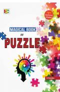 Magical Book On Puzzle Magical Book On Puzzle
