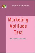 Magical Book Series Marketing AptitudeTest