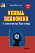 Magical Book Series Verbal Reasoning Magical Book Series Verbal Reasoning