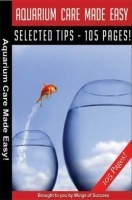 Aquarium Care Made Easy Aquarium Care Made Easy