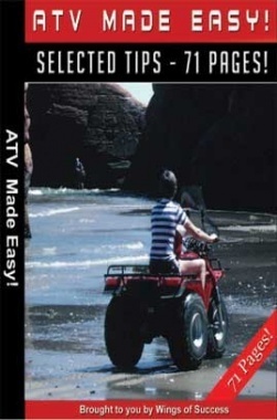 ATV Made Easy