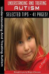 Understanding And Treating Autism Understanding And Treating Autism