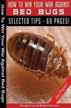 Download How To Win Your War Against Bed Bugs eBook PDF Online 2022