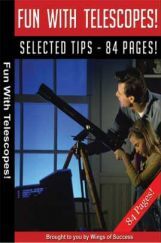 Fun With Telescopes!