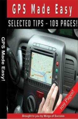 GPS Made Easy