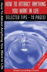 How To Attract Anything You Want In Life How To Attract Anything You Want In Life