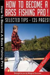 How To Become A Bass Fishing Pro How To Become A Bass Fishing Pro