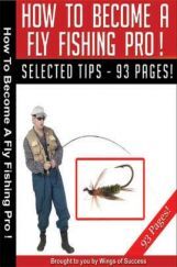 How To Become A Fly Fishing Pro! How To Become A Fly Fishing Pro!