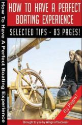 How To Have A Perfect Boating Experience How To Have A Perfect Boating Experience