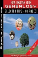 How To Uncover Your Genealogy How To Uncover Your Genealogy