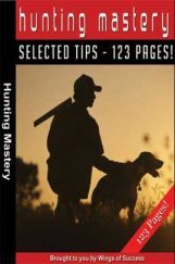 Hunting Mastery Hunting Mastery