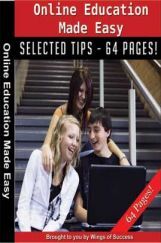 Online Education Made Easy Online Education Made Easy