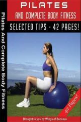Pilates And Complete Body Fitness Pilates And Complete Body Fitness