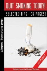 Quit Smoking Today! Quit Smoking Today!