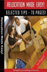 Relocation Made Easy! Relocation Made Easy!