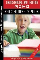 Understanding And Treating ADHD Understanding And Treating ADHD