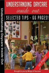 Understanding Daycare Inside Out Understanding Daycare Inside Out