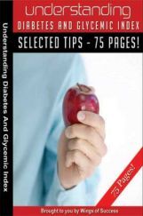 Understanding Diabetes and Glycemic Index Understanding Diabetes and Glycemic Index