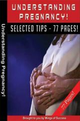 Understanding Pregnancy Understanding Pregnancy