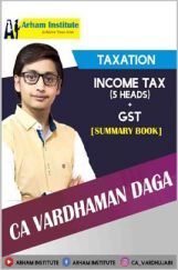 Taxation (Applicable For JAN/FEB 2021 Exams Only) Taxation (Applicable For JAN/FEB 2021 Exams Only)