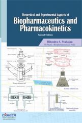 Theoretical and Experimental Aspects of Biopharmaceutics and pharmacokinetics Theoretical and Experimental Aspects of Biopharmaceutics and pharmacokinetics