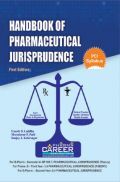 Handbook of Pharmaceutical Jurisprudence Handbook of Pharmaceutical Jurisprudence