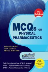 MCQs on Physical Pharmaceutics MCQs on Physical Pharmaceutics
