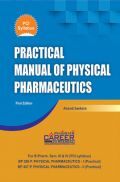 Practical Manual of Physical Pharmaceutics Practical Manual of Physical Pharmaceutics