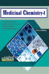 Textbook of Medicinal Chemistry-I Textbook of Medicinal Chemistry-I