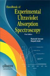 Handbook of Experimental Ultraviolet Absorption Spectroscopy Handbook of Experimental Ultraviolet Absorption Spectroscopy