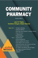 Community Pharmacy  Community Pharmacy