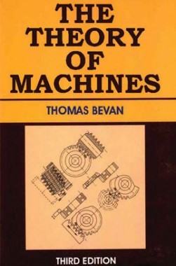 theory of machines by thomas bevan book pdf download theory of machines by thomas bevan book pdf download