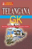 Telangana General Knowledge Telangana General Knowledge