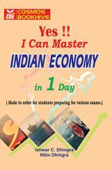 Yes I Can Master Indian Economy In 1 Day Yes I Can Master Indian Economy In 1 Day