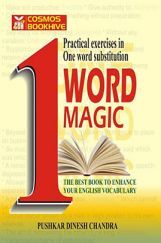 One Word Magic (Word Substitution) One Word Magic (Word Substitution)
