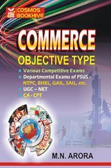 Objective Commerce And Accountancy Objective Commerce And Accountancy