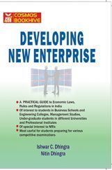 Developing New Enterprise Developing New Enterprise