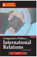 Comparative Politics And International Relations For ICS Main Exam Comparative Politics And International Relations For ICS Main Exam