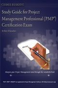 Study Guide For Project Management Professional (PMP) Certification Exam Study Guide For Project Management Professional (PMP) Certification Exam