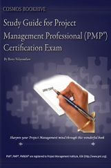 Study Guide For Project Management Professional (PMP) Certification Exam Study Guide For Project Management Professional (PMP) Certification Exam