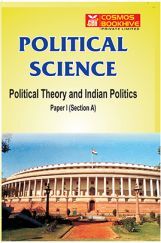 Political Science Paper-I (Political Theory & Indian Politics) Political Science Paper-I (Political Theory & Indian Politics)