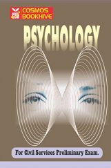 Psychology For Civil Services Preliminary Exam Psychology For Civil Services Preliminary Exam