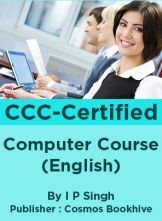 CCC-Certified Computer Course (English) CCC-Certified Computer Course (English)