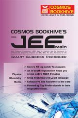 CBSE JEE Main Smart Success Reckoner CBSE JEE Main Smart Success Reckoner